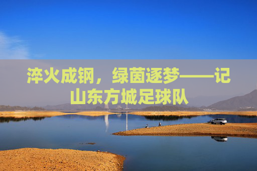 淬火成钢，绿茵逐梦——记山东方城足球队