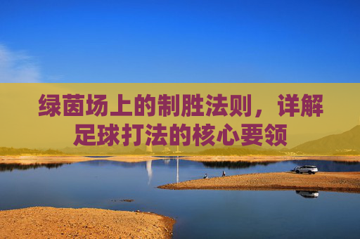 绿茵场上的制胜法则，详解足球打法的核心要领