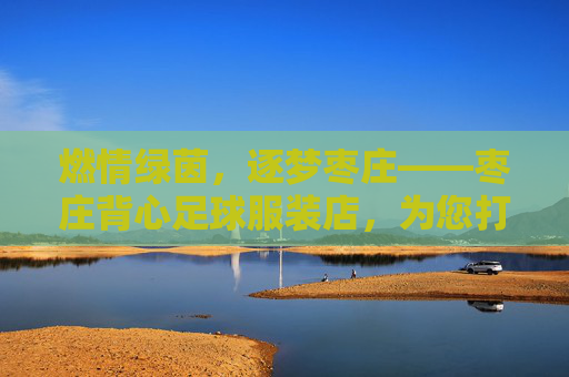 燃情绿茵，逐梦枣庄——枣庄背心足球服装店，为您打造专属赛场战袍
