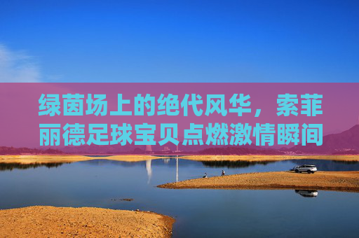 绿茵场上的绝代风华,索菲丽德足球宝贝点燃激情瞬间