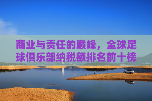 商业与责任的巅峰,全球足球俱乐部纳税额排名前十榜单