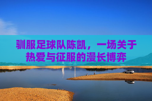 驯服足球队陈凯，一场关于热爱与征服的漫长博弈