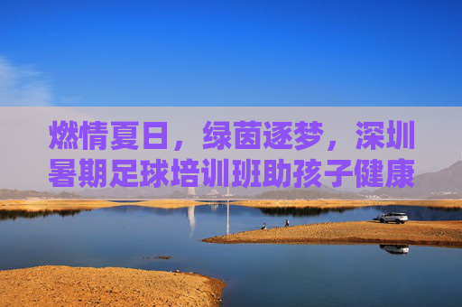 燃情夏日,绿茵逐梦,深圳暑期足球培训班助孩子健康成长