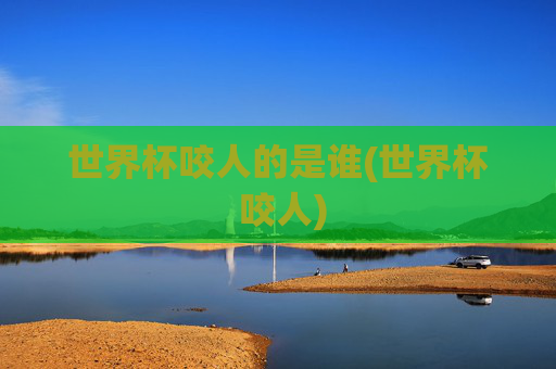 世界杯咬人的是谁(世界杯 咬人)