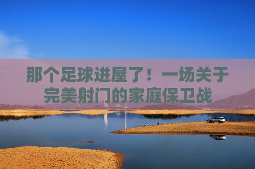 那个足球进屋了!一场关于完美射门的家庭保卫战