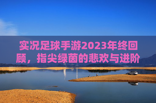 实况足球手游2023年终回顾,指尖绿茵的悲欢与进阶之路