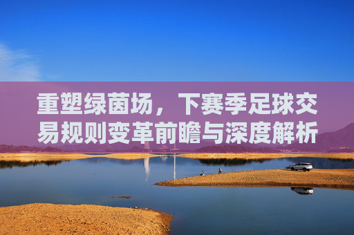 重塑绿茵场，下赛季足球交易规则变革前瞻与深度解析