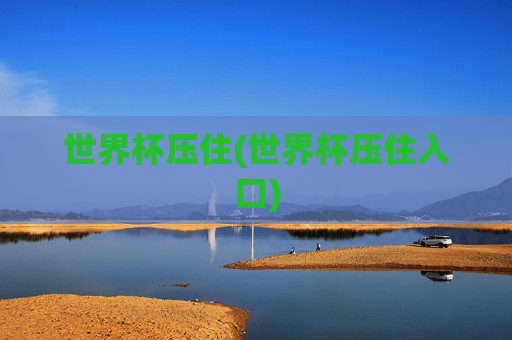世界杯压住(世界杯压住入口)