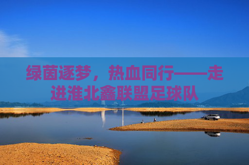 绿茵逐梦,热血同行——走进淮北鑫联盟足球队