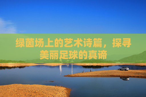 绿茵场上的艺术诗篇，探寻美丽足球的真谛