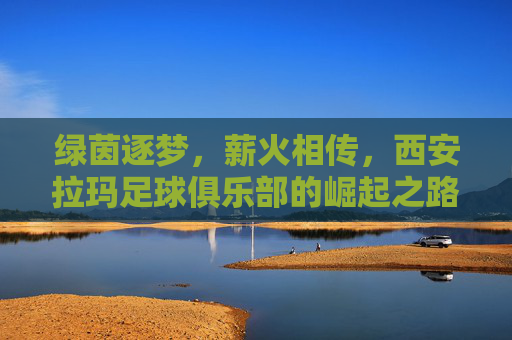 绿茵逐梦,薪火相传,西安拉玛足球俱乐部的崛起之路