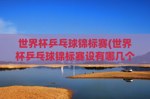 世界杯乒乓球锦标赛(世界杯乒乓球锦标赛设有哪几个比赛项目)