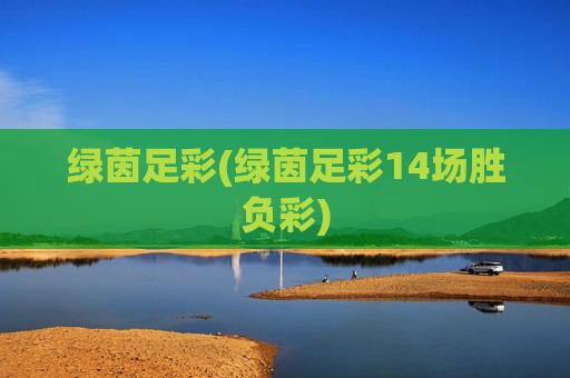 绿茵足彩(绿茵足彩14场胜负彩)