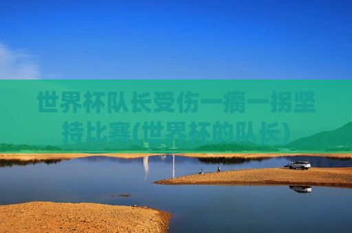 世界杯队长受伤一瘸一拐坚持比赛(世界杯的队长)