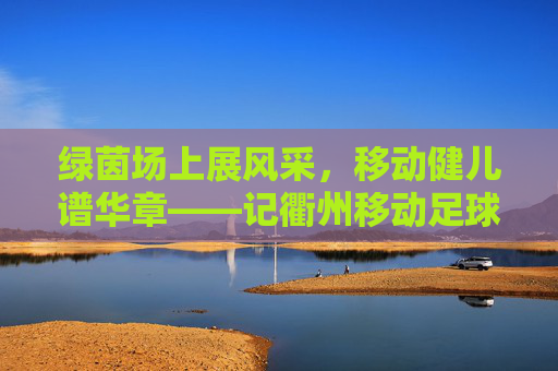 绿茵场上展风采，移动健儿谱华章——记衢州移动足球队员