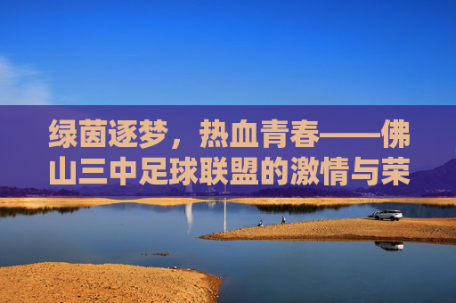 绿茵逐梦,热血青春——佛山三中足球联盟的激情与荣耀