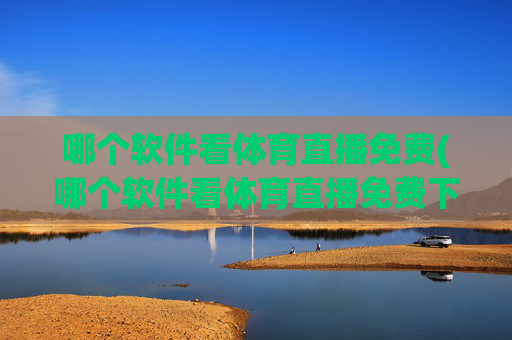 哪个软件看体育直播免费(哪个软件看体育直播免费下载)