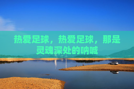 热爱足球,热爱足球,那是灵魂深处的呐喊