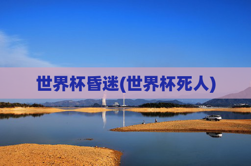 世界杯昏迷(世界杯死人)