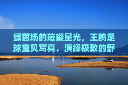 绿茵场的璀璨星光，王鸥足球宝贝写真，演绎极致的野性与性感