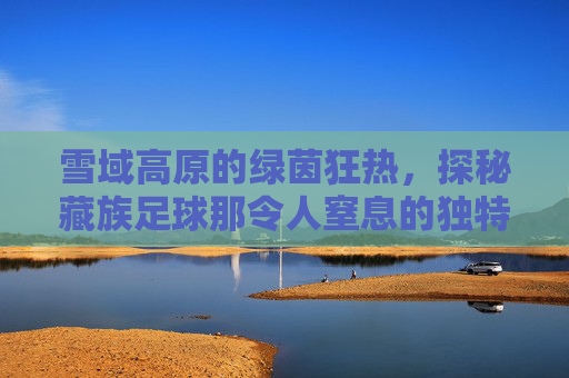 雪域高原的绿茵狂热,探秘藏族足球那令人窒息的独特气氛