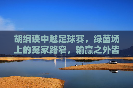 胡编谈中越足球赛，绿茵场上的冤家路窄，输赢之外皆是文章