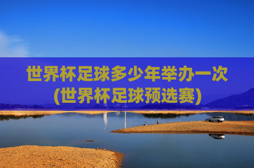 世界杯足球多少年举办一次(世界杯足球预选赛)