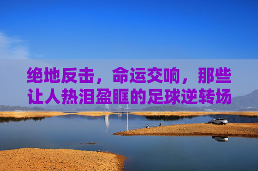绝地反击,命运交响,那些让人热泪盈眶的足球逆转场面采访