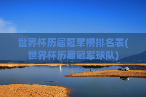 世界杯历届冠军榜排名表(世界杯历届冠军球队)