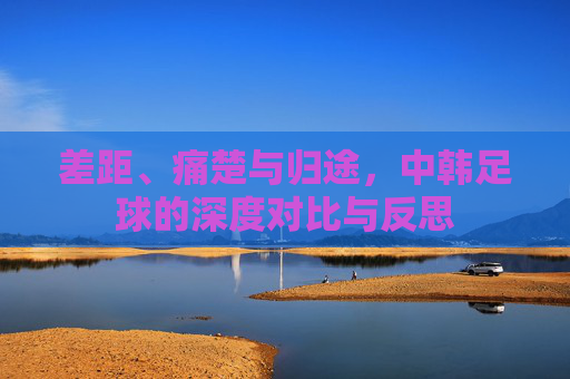 差距、痛楚与归途,中韩足球的深度对比与反思