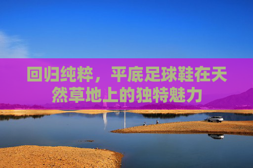 回归纯粹，平底足球鞋在天然草地上的独特魅力