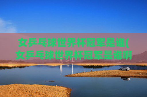 女乒乓球世界杯冠军是谁(女乒乓球世界杯冠军是谁啊)