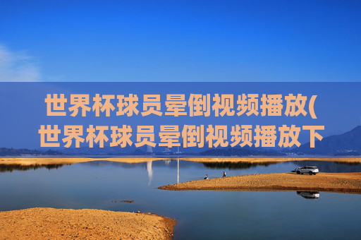 世界杯球员晕倒视频播放(世界杯球员晕倒视频播放下载)