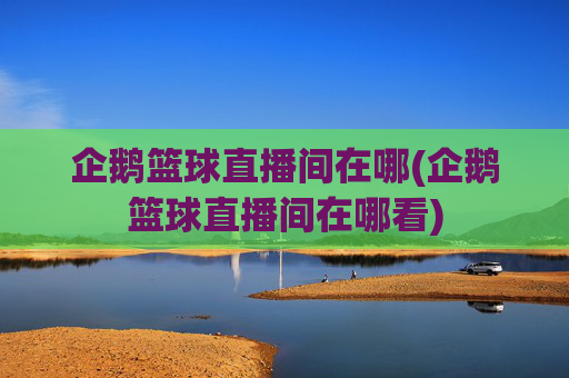 企鹅篮球直播间在哪(企鹅篮球直播间在哪看)