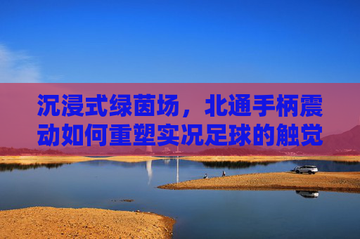 沉浸式绿茵场，北通手柄震动如何重塑实况足球的触觉体验