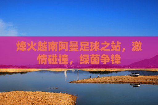烽火越南阿曼足球之站,激情碰撞,绿茵争锋