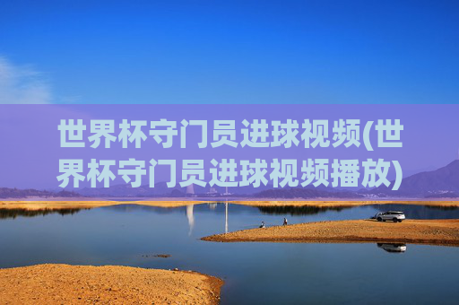 世界杯守门员进球视频(世界杯守门员进球视频播放)