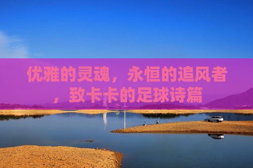 优雅的灵魂,永恒的追风者,致卡卡的足球诗篇