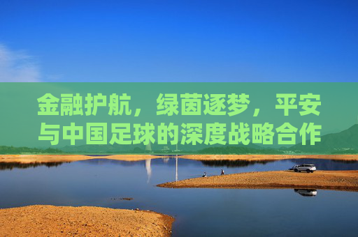 金融护航，绿茵逐梦，平安与中国足球的深度战略合作