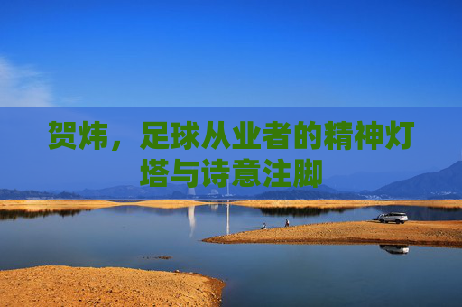 贺炜,足球从业者的精神灯塔与诗意注脚