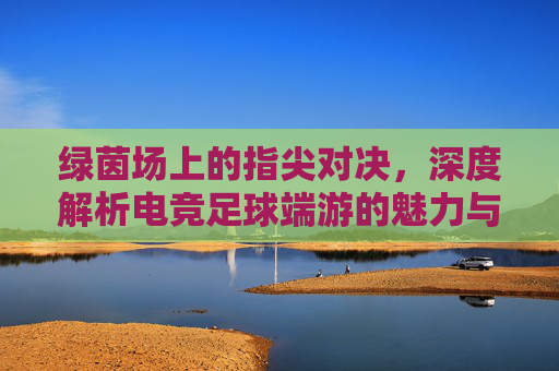 绿茵场上的指尖对决,深度解析电竞足球端游的魅力与竞技美学