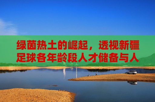 绿茵热土的崛起,透视新疆足球各年龄段人才储备与人口数据