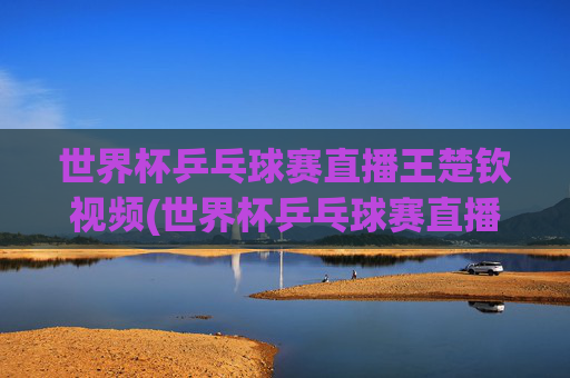 世界杯乒乓球赛直播王楚钦视频(世界杯乒乓球赛直播王楚钦视频回放)