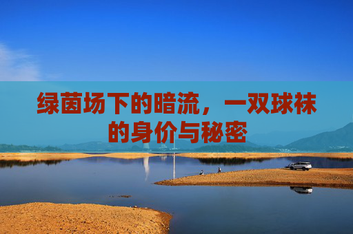 绿茵场下的暗流，一双球袜的身价与秘密