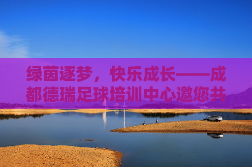绿茵逐梦，快乐成长——成都德瑞足球培训中心邀您共赴绿茵之约