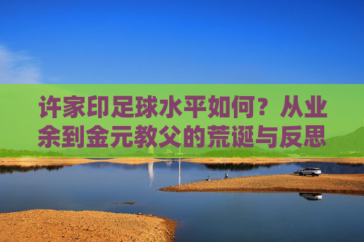 许家印足球水平如何?从业余到金元教父的荒诞与反思
