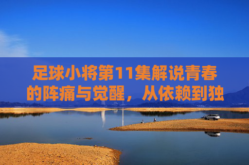 足球小将第11集解说青春的阵痛与觉醒,从依赖到独立,大空翼的滑翔射门由此诞生