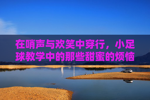 在哨声与欢笑中穿行，小足球教学中的那些甜蜜的烦恼