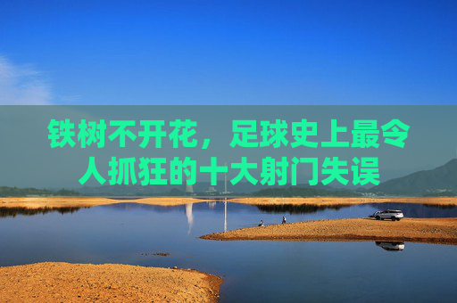 铁树不开花,足球史上最令人抓狂的十大射门失误