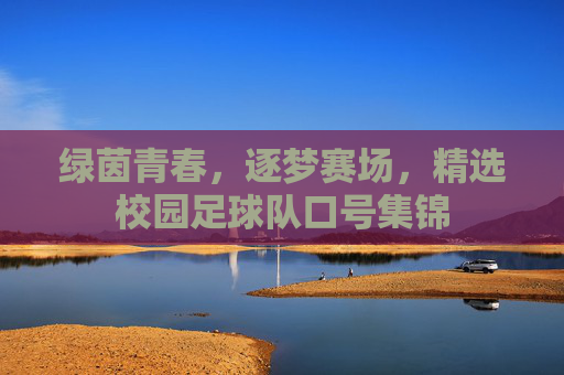 绿茵青春,逐梦赛场,精选校园足球队口号集锦